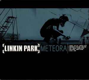 Linkin Park - Meteora album cover