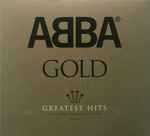 Cover of Gold (Greatest Hits) 40th Anniversary Edition, 2014, CD