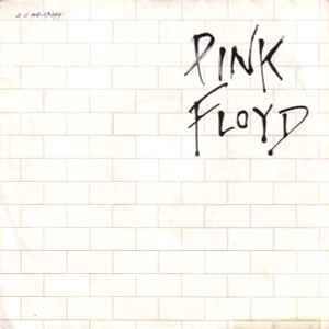 Pochette de l'album Pink Floyd - Another Brick In The Wall (Part II)