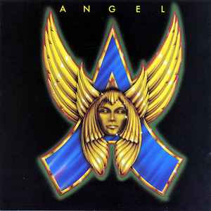 Angel (24) - Angel album cover