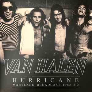 Compra Vinilo Van Halen - Greatest Hits Live (180G Eco Mixed Vinyl)