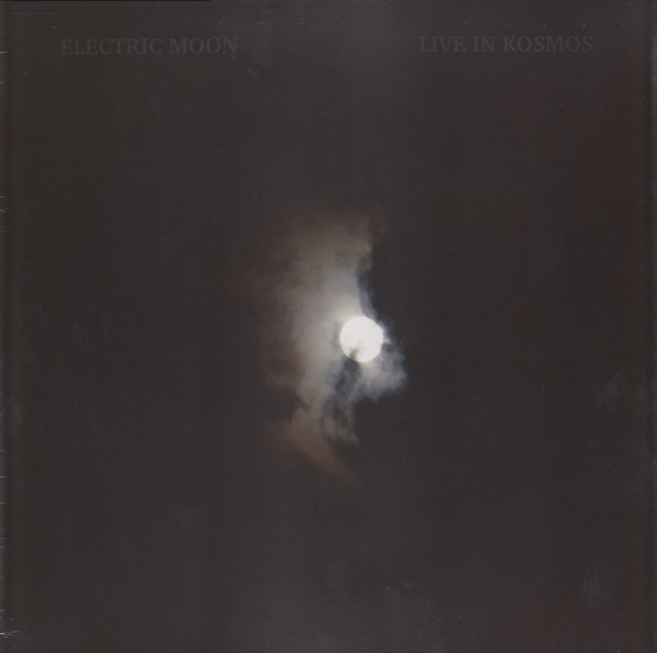 télécharger l'album Electric Moon - Live In Kosmos