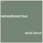 Cover von Remastered Four, 1998-10-19, Vinyl