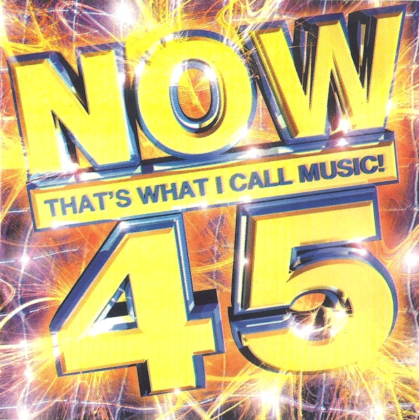 Now That's What I Call Music 44 (EMI / Virgin / Universal, 1999