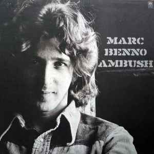 Marc Benno – Minnows (1971, Monarch Pressing, Vinyl) - Discogs