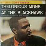 Cover of At The Blackhawk, 1966, Vinyl