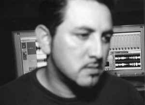 David Alvarado on Discogs