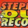 Steppin' Out Records