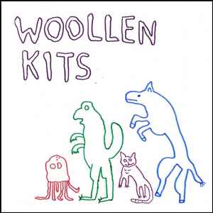 Woollen Kits - Maths