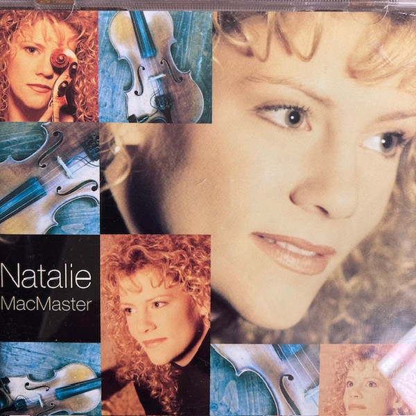 No Boundaries (Natalie MacMaster album) - Wikipedia