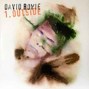 David Bowie – 1. Outside (The Nathan Adler Diaries: A Hyper