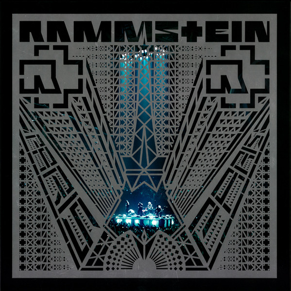 Rammstein – Paris (2017, Box Set) - Discogs
