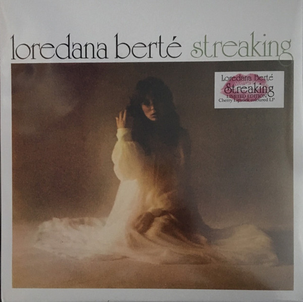 Loredana Bertè – Streaking (2019