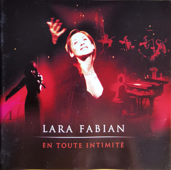 Lara Fabian - En Toute Intimité | Releases | Discogs