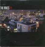 Cover of The Rakes, 2005, CD