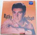 Cover of Ricky Nelson, , Vinyl
