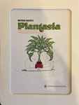 Cover of Mother Earth's Plantasia, 2020, 8-Track Cartridge