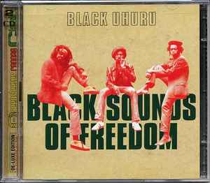 Black Sounds of Freedom 