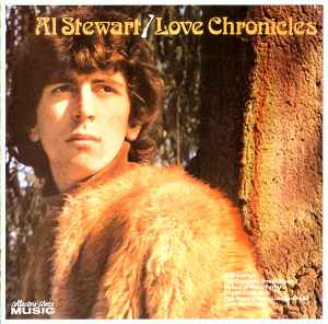 Love Chronicles - Al Stewart