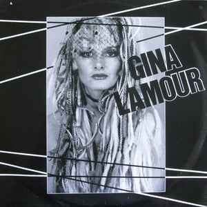 Gina Lamour - I'm Gonna Make You Want Me