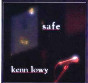 Kenn Lowy - Safe album cover