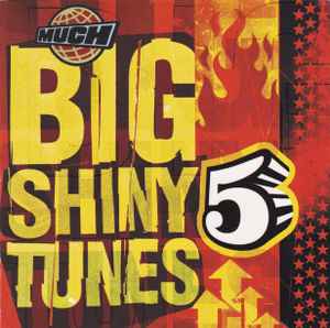 Various - Big Shiny Tunes 5