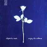 Pochette de Enjoy The Silence, 1990-02-00, Vinyl