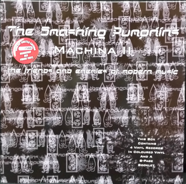 Mayonaise Dream: Smashing Pumpkins: : CD e Vinili}