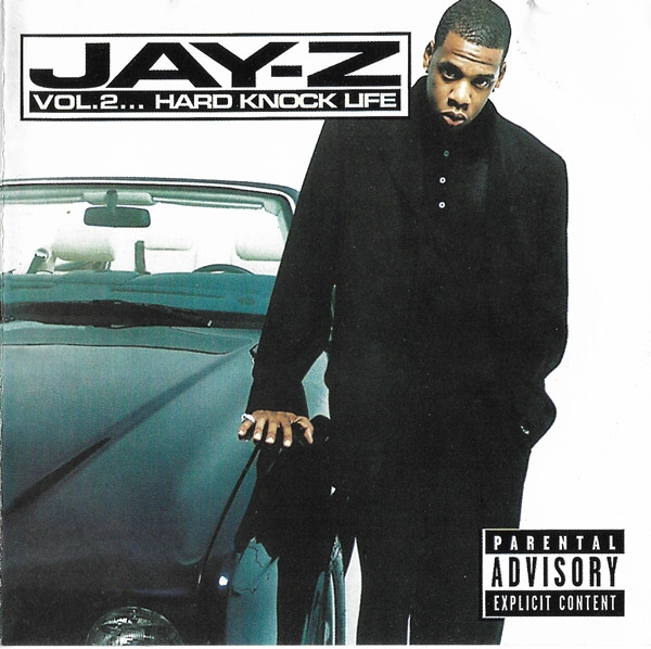 Jay-Z - Vol. 2 Hard Knock Life | Releases | Discogs