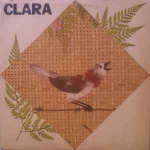 Clara Nunes - Clara