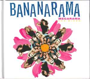 Bananarama - Megarama (The Mixes)