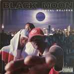 Black Moon – Total Eclipse (2003, CD) - Discogs