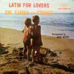 Cover of Latin For Lovers, 1958-12-00, Vinyl