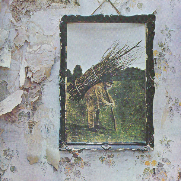 Led Zeppelin – Unaltd (1984, CD) - Discogs