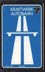 Carátula de Autobahn, 1974, Cassette