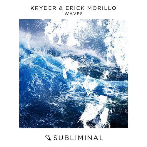 ladda ner album Kryder & Erick Morillo - Waves
