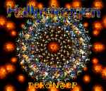 Cover of Deranger, 1996-10-07, CD