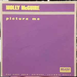 Molly McGuire / Iron Rite Mangle - Molly McGuire / Iron Rite Mangle