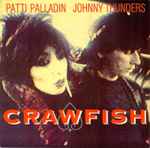 Cover of Crawfish, 2007-03-26, Vinyl