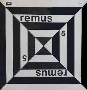 Alfredo Remus Trio - The Best Of Alfredo Remus | Releases | Discogs
