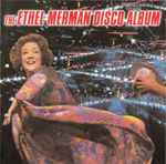 Cover of The Ethel Merman Disco Album, 2002, CD