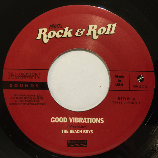 Album herunterladen Various - 1960s Rock Roll