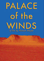 Hisham Mayet – Palace Of The Winds (2009, DVD) - Discogs