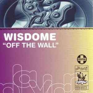 Wisdome - Off The Wall album cover