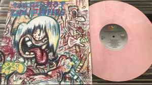 The Red Hot Chili Peppers – The Red Hot Chili Peppers (1984, Specialty  Records Pressing, Vinyl) - Discogs