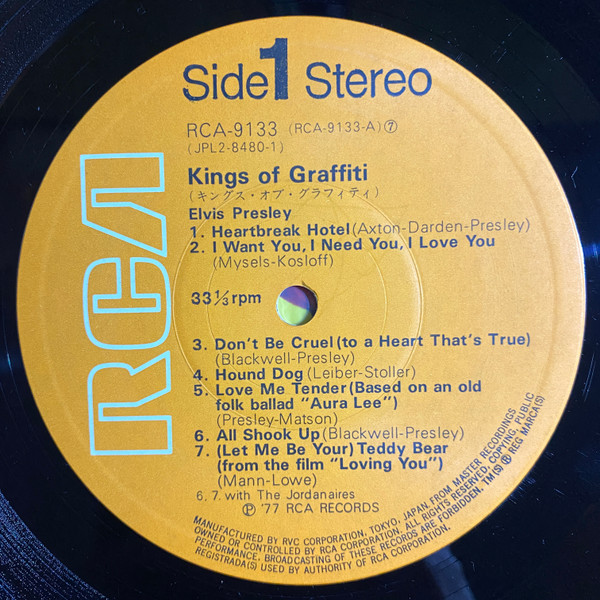 Album herunterladen Various - Kings Of Graffiti