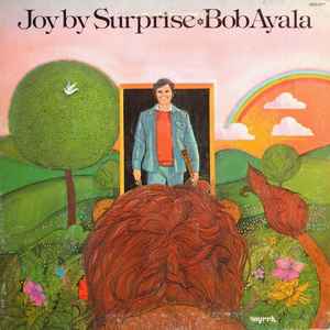 Joy By Surprise