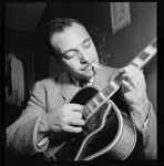 lataa albumi Django Reinhardt - Jazz Masters 100 Ans De Jazz