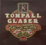 ladda ner album Tompall Glaser - Take The Singer With The Song