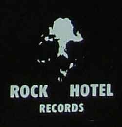 Rock Hotel Records on Discogs